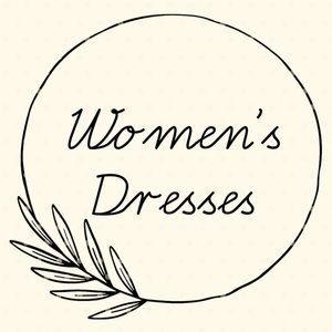 Women’s Dresses